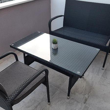 Apartment Jakovcevic Zadar Luaran gambar
