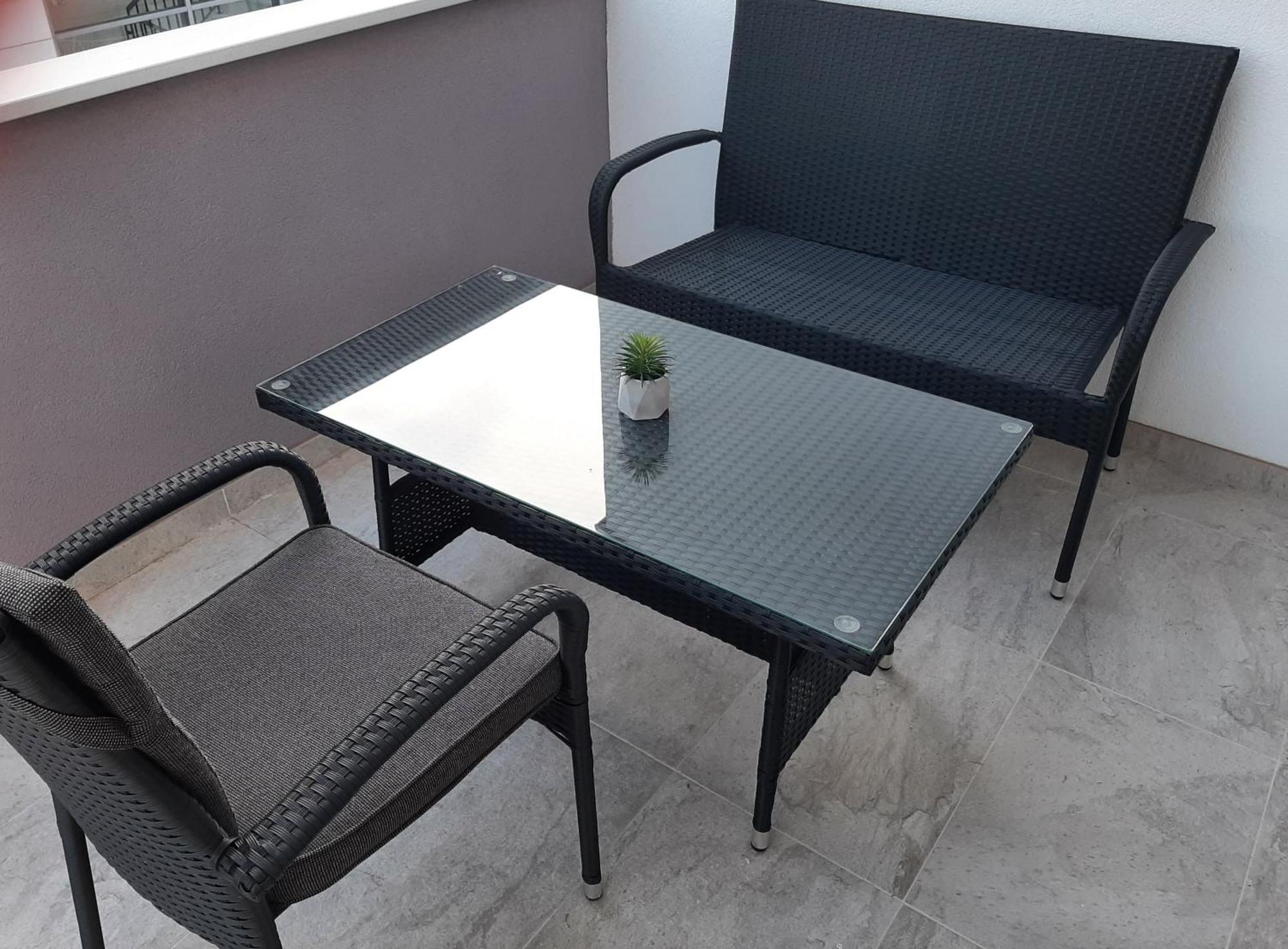 Apartment Jakovcevic Zadar Luaran gambar