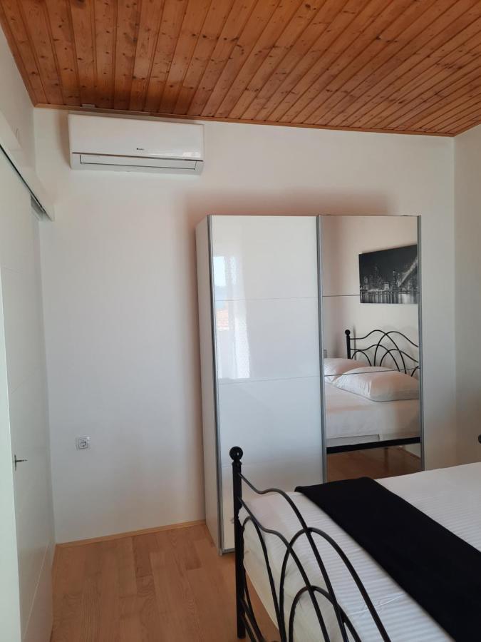 Apartment Jakovcevic Zadar Luaran gambar