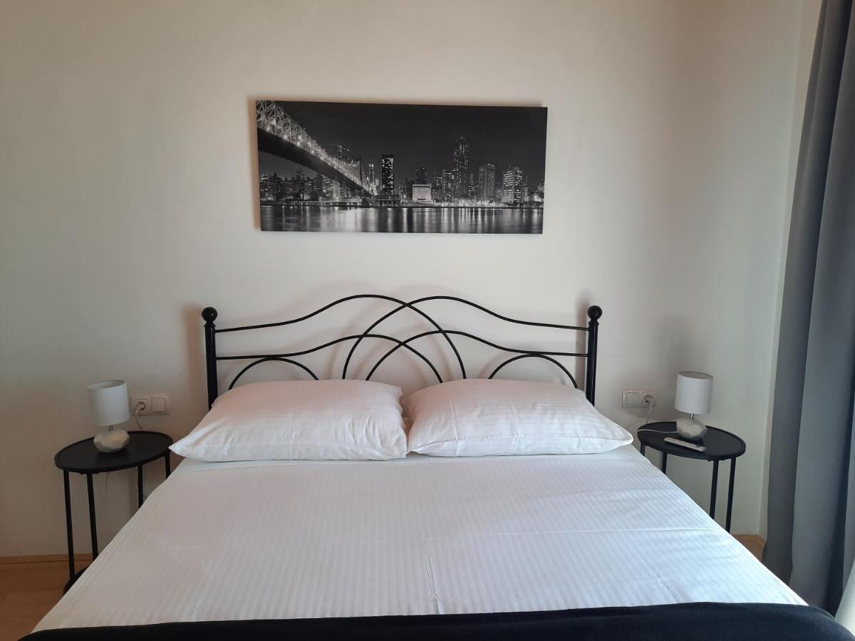Apartment Jakovcevic Zadar Luaran gambar