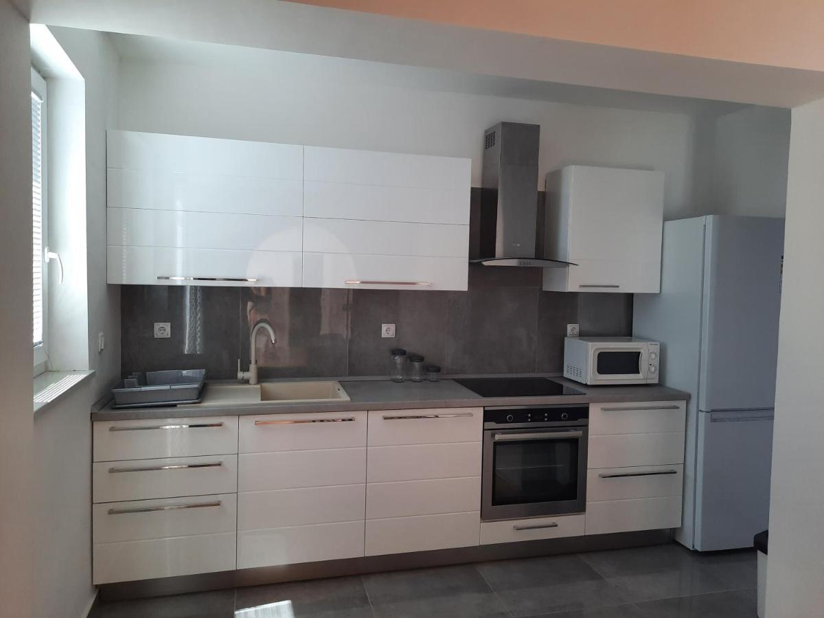 Apartment Jakovcevic Zadar Luaran gambar