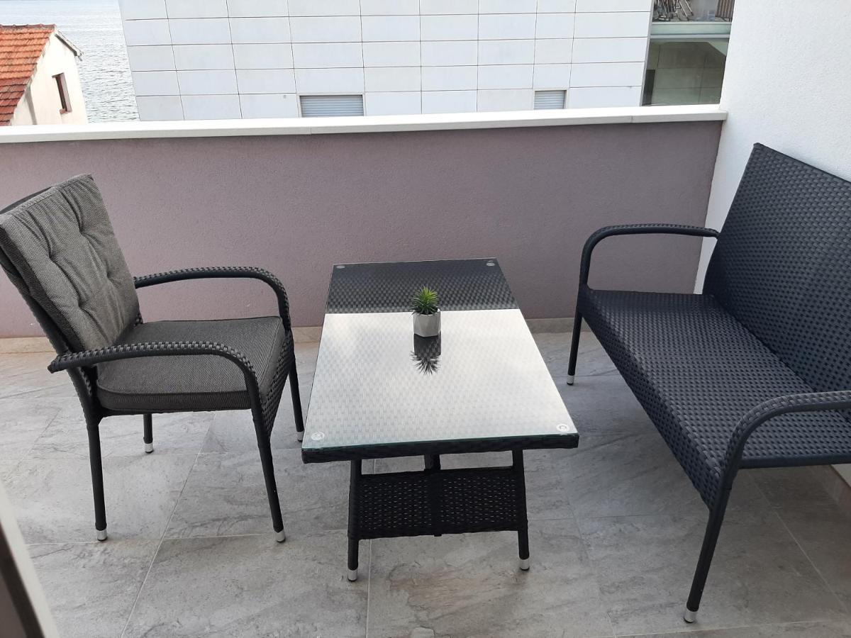 Apartment Jakovcevic Zadar Luaran gambar