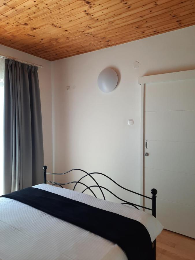 Apartment Jakovcevic Zadar Luaran gambar