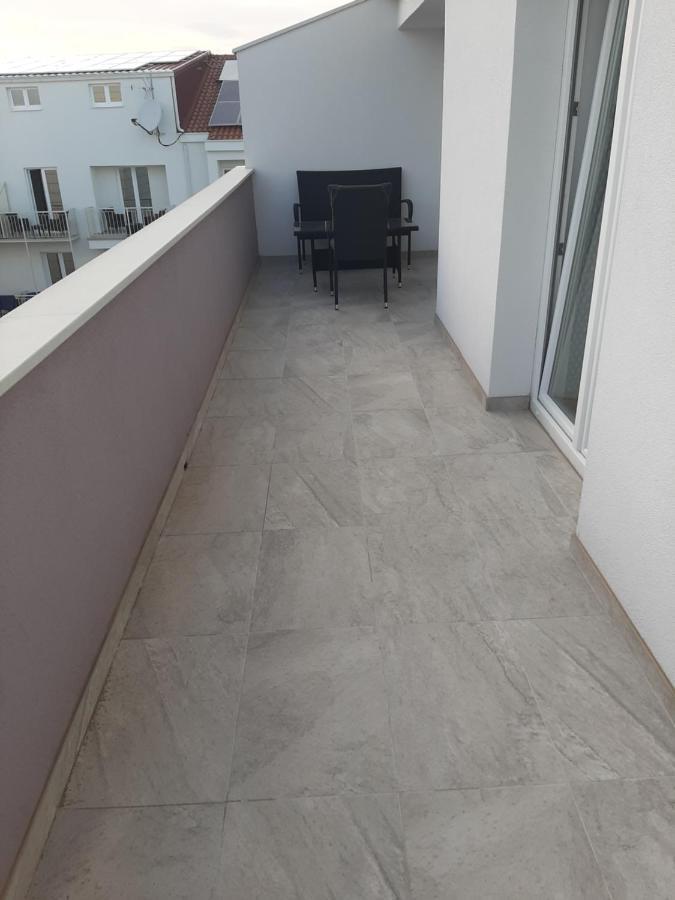Apartment Jakovcevic Zadar Luaran gambar