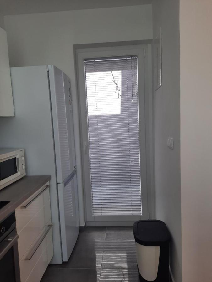 Apartment Jakovcevic Zadar Luaran gambar