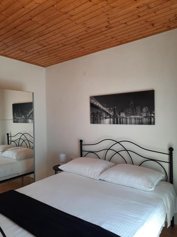 Apartment Jakovcevic Zadar Luaran gambar
