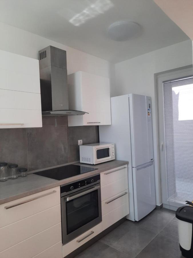 Apartment Jakovcevic Zadar Luaran gambar