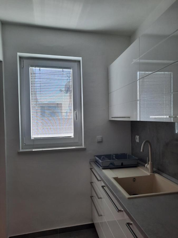 Apartment Jakovcevic Zadar Luaran gambar
