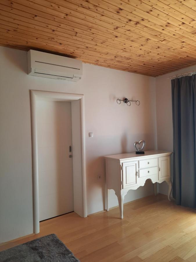 Apartment Jakovcevic Zadar Luaran gambar
