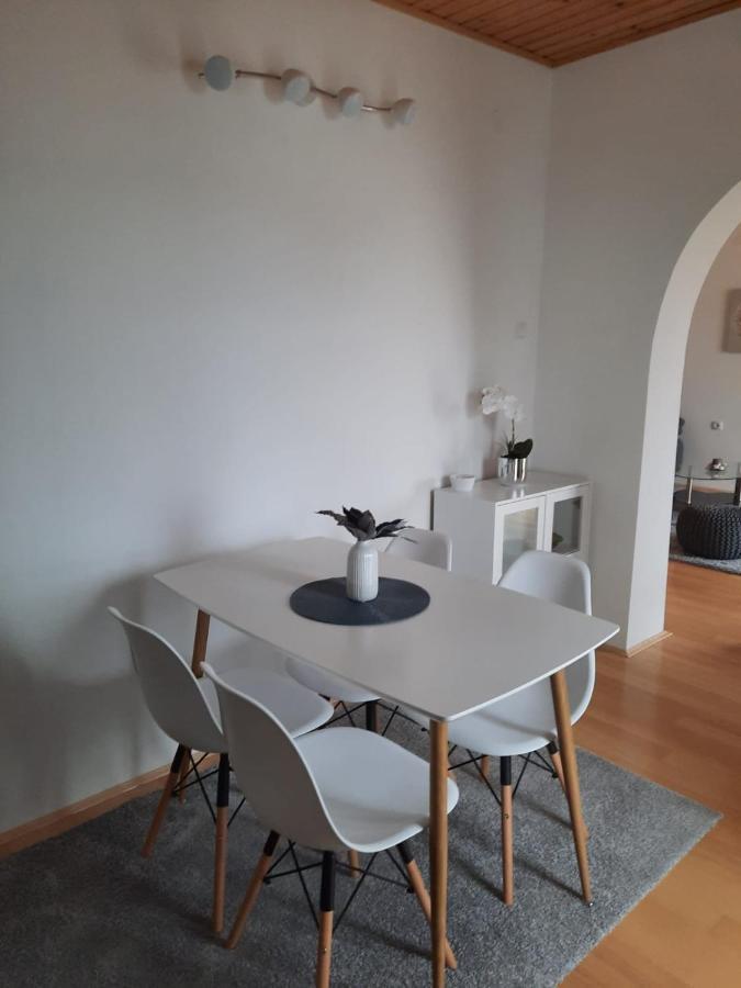 Apartment Jakovcevic Zadar Luaran gambar