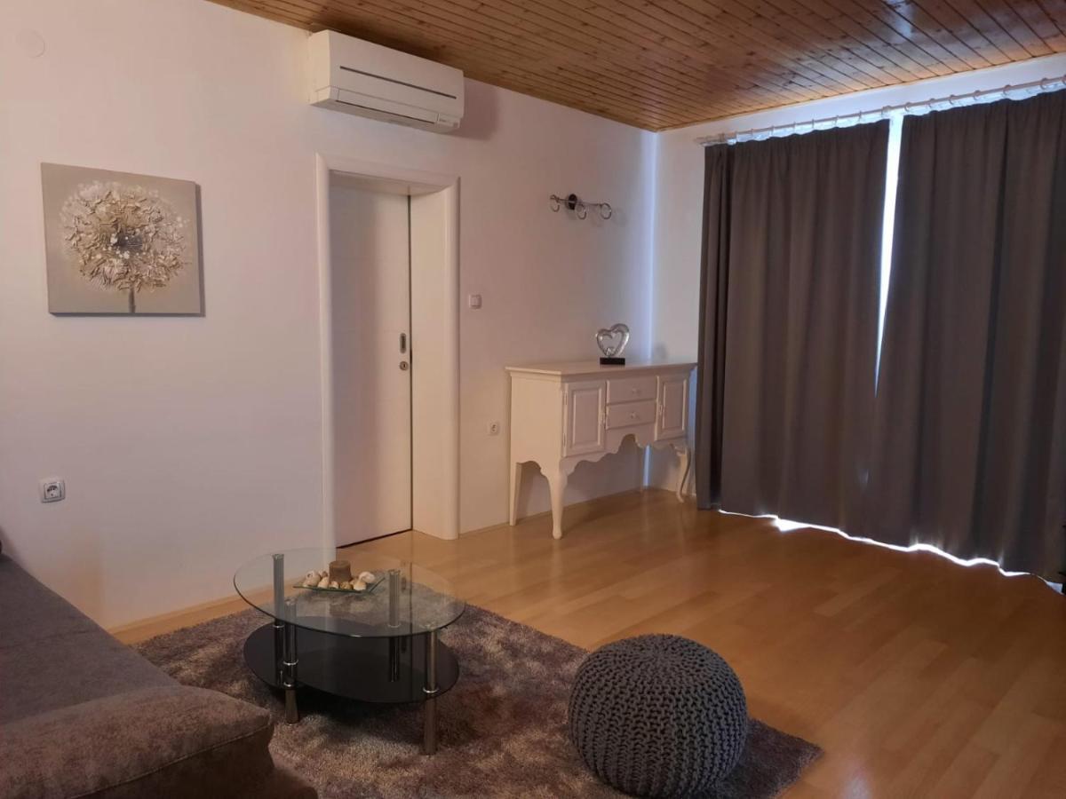 Apartment Jakovcevic Zadar Luaran gambar