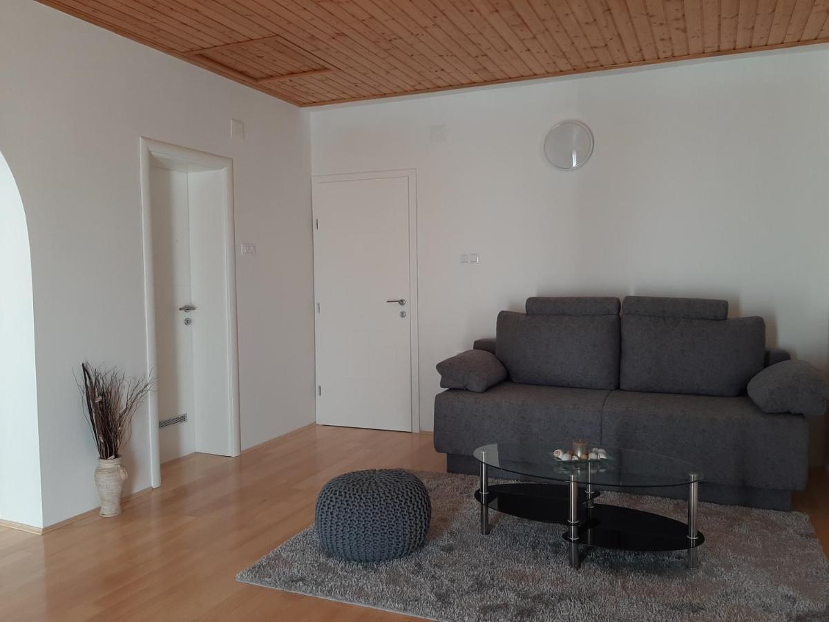 Apartment Jakovcevic Zadar Luaran gambar